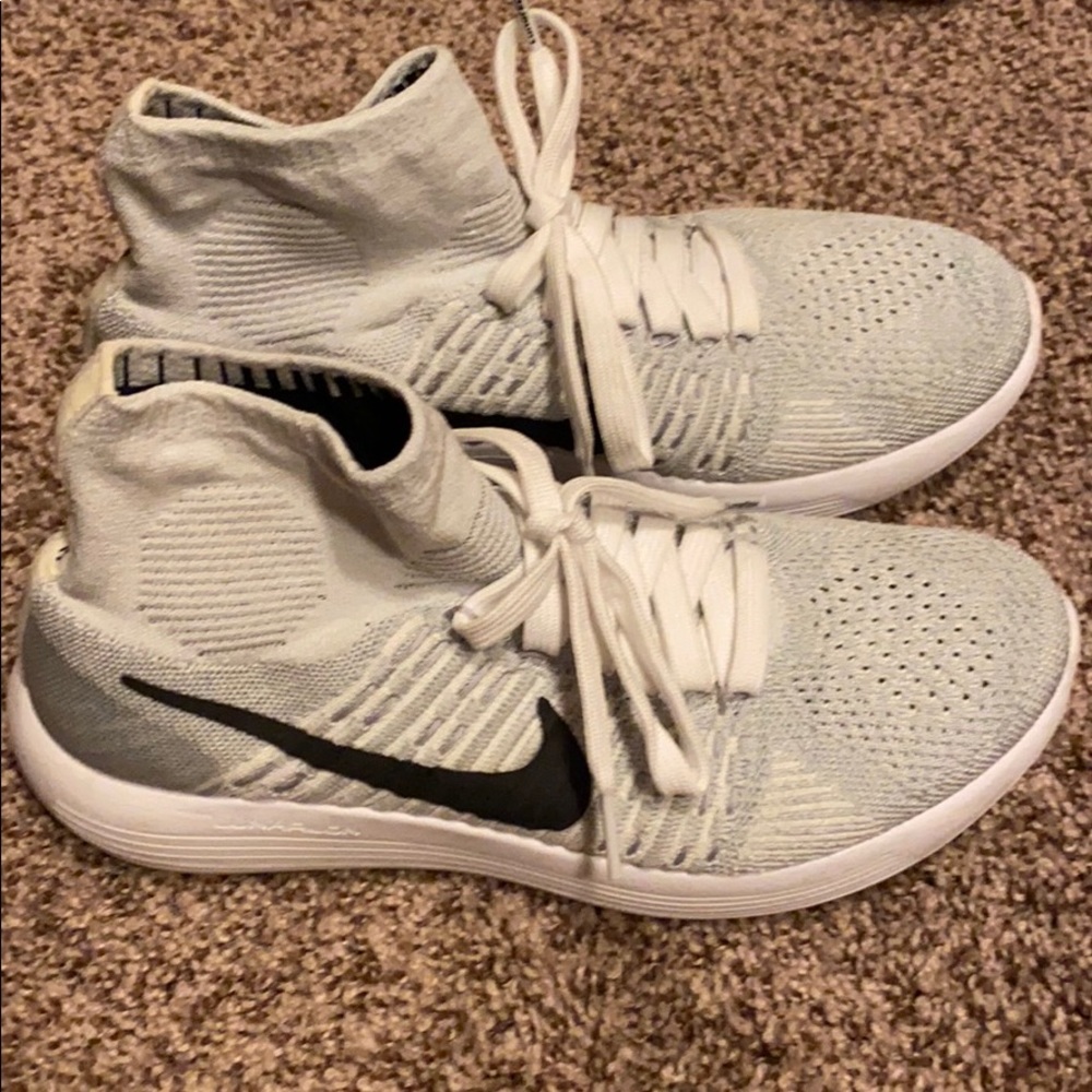 nike lunar epic fly knit